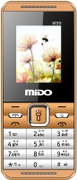Mido M99(Orange & White) - Price 579 17 % Off  
