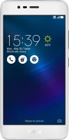 Asus Zenfone 3_Max (Silver, 32 GB)(3 GB RAM) - Price 10299 22 % Off  
