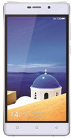 GIONEE Marathon (White, 16 GB)(2 GB RAM)