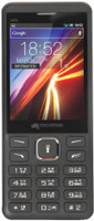Micromax X970(Black) - Price 1250 16 % Off