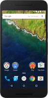 Nexus 6P (Grey, 32 GB)(3 GB RAM)