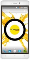 Cloudfone Special Edition (White, 16 GB)(2 GB RAM) - Price 3499 46 % Off  