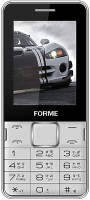 Forme F451(Silver) - Price 1149 17 % Off  