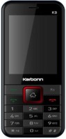 Karbonn K9(Black And Red) - Price 1100 20 % Off  