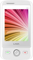 LAVA C11(White)