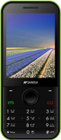 Sansui A11(Black & Green) - Price 1399 28 % Off