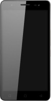 Micromax Canvas Juice 3 Plus Q394 Dual Sim - Grey (Grey, 16 GB)(2 GB RAM) - Price 6799 43 % Off  