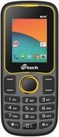 Mtech G14+(Black, Yellow) - Price 711 20 % Off  