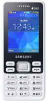 SAMSUNG Metro 350(White)