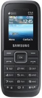 Samsung Guru Plus B110(Black) - Price 1470 10 % Off  