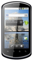 Huawei Ideos X5 (Black, 4 GB)(512 MB RAM)