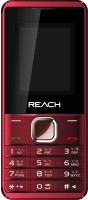 Reach Champ Plus(Red) - Price 690 30 % Off  