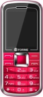 Forme D9(Red)