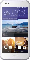 HTC Desire 830 (Cobalt White, 32 GB)(3 GB RAM) - Price 11990 42 % Off  