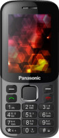 Panasonic GD25c(Grey and Black)