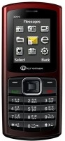 Micromax X229(Red & Coffee) - Price 1999 