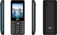 JIVI N201(Black & Blue) - Price 1033 31 % Off  