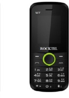 Rocktel W7(Black) - Price 599 25 % Off  