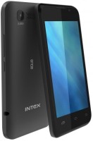Intex Aqua 3G (Black, 12.25 MB)(256 MB RAM) - Price 3599 5 % Off  