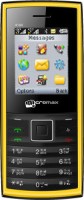 Micromax X103(Yellow)