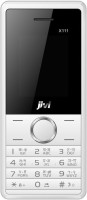 JIVI X111(White & Grey) - Price 1149 11 % Off  