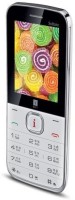 Iball Solitaire 2.4L(White & Chrome) - Price 1325 11 % Off  
