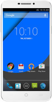 YU Yureka Plus (White, 16 GB)(2 GB RAM)
