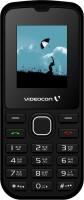 Videocon Dost2 V1RA(Black & Red)