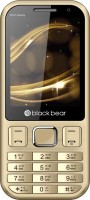 BlackBear D101 Handy(Gold)