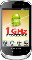 Celkon A95 (White, 512 MB)(256 MB RAM)