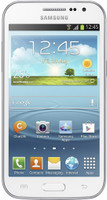 SAMSUNG Galaxy Grand Quattro (Ceramic White, 8 GB)(1 GB RAM)
