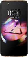 Alcatel Idol 4 (Gold, 16 GB)(3 GB RAM)