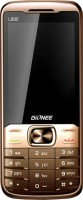GIONEE L800(Champange Coffee)