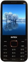 Intex A9(Black) - Price 1499 9 % Off  