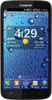 SPICE Mi-515 Coolpad (Blue, 4 GB)(1 GB RAM)