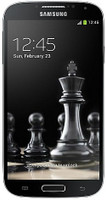 SAMSUNG Galaxy S4 (Deep Black, 16 GB)(2 GB RAM)