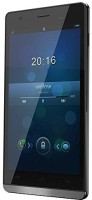 Xolo A1010 (Black, 4 GB)(512 MB RAM) - Price 3499 36 % Off  