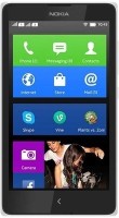 Nokia XPlus (White, 4 GB)(768 MB RAM)