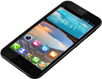 Gionee G3 (Black, 4 GB)(1 GB RAM)