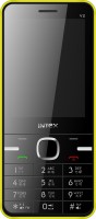 Intex Turbo V2(Yellow) - Price 1675 