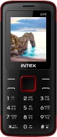 Intex Eco(BLACK/RED) - Price 1039 4 % Off  