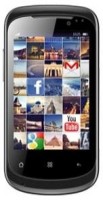 Celkon A9+ Smart Phone(256 MB RAM) - Price 3999 