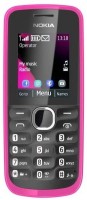 Nokia 110(Magenta)
