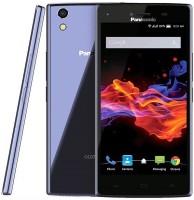 Panasonic Eluga Turbo (Midnight Blue, 32 GB)(3 GB RAM) - Price 8500 34 % Off  