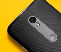 Motorola Moto G 3rd Generation 8 Gb Storage 1 Gb Ram Online