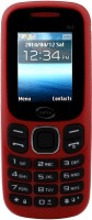 Infix N-4 Dual Sim Multimedia with Facebook(Red) - Price 795 