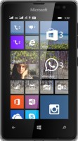 Microsoft Lumia 532 (Black, 8 GB)(1 GB RAM) - Price 6100 12 % Off  