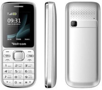 Vell Com V07W(White)