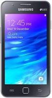 SAMSUNG Z1 (Black, 4 GB)(768 MB RAM)