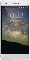 Hyve Storm (Snow White, 16 GB)(2 GB RAM)